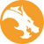 Dragon War логотип