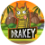 Drakey logo