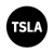 logo Tesla Tokenized Stock Defichain