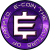 E-coin Finance (Old) логотип