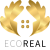 logo Ecoreal Estate