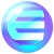 Логотип Enjin Coin