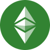 Ethereum Classic logosu