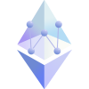 EthereumPoW логотип