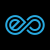 Логотип Ethernity Chain