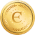 EvenCoin logo