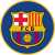 FC Barcelona Fan Token логотип