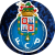 FC Porto Fan Token लोगो
