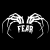 FEARのロゴ