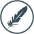 logo Feathercoin