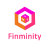 Finminity logo