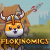 logo Flokinomics