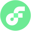 Логотип Flow