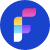 Fluity логотип