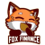 Fox Finance логотип