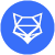 Shapeshift FOX Tokenのロゴ