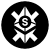 Frax Staked Ether logo