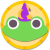 logo Frog
