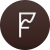 Логотип Frontier