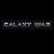 Galaxy Warのロゴ