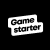 نشان‌واره Gamestarter