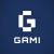 GAMI Worldのロゴ