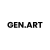 GENART logo