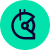 Gitcoinのロゴ