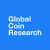 Global Coin Research logo