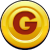 Gnome Mines логотип