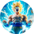 logo Goku