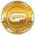 Gold Poker logo
