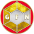 GrafenoCoin логотип
