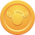 GrapeCoinのロゴ
