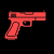 GunBetのロゴ