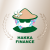 Hakka.Finance logosu