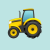 Harvest Financeのロゴ