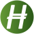 HempCoin logo