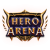 Hero Arenaのロゴ
