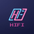 HiFi Gaming Society логотип