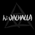 hiVALHALLAのロゴ