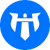 Honor World Token logosu