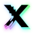 HXROのロゴ