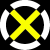 Icon.X World logo