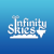 Infinity Skies логотип