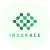Логотип InsurAce