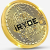 logo iRYDE COIN
