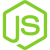 JavaScript Token logo