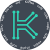 Kaldicoinのロゴ