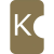 Karatgold Coin logo